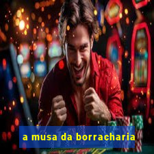 a musa da borracharia